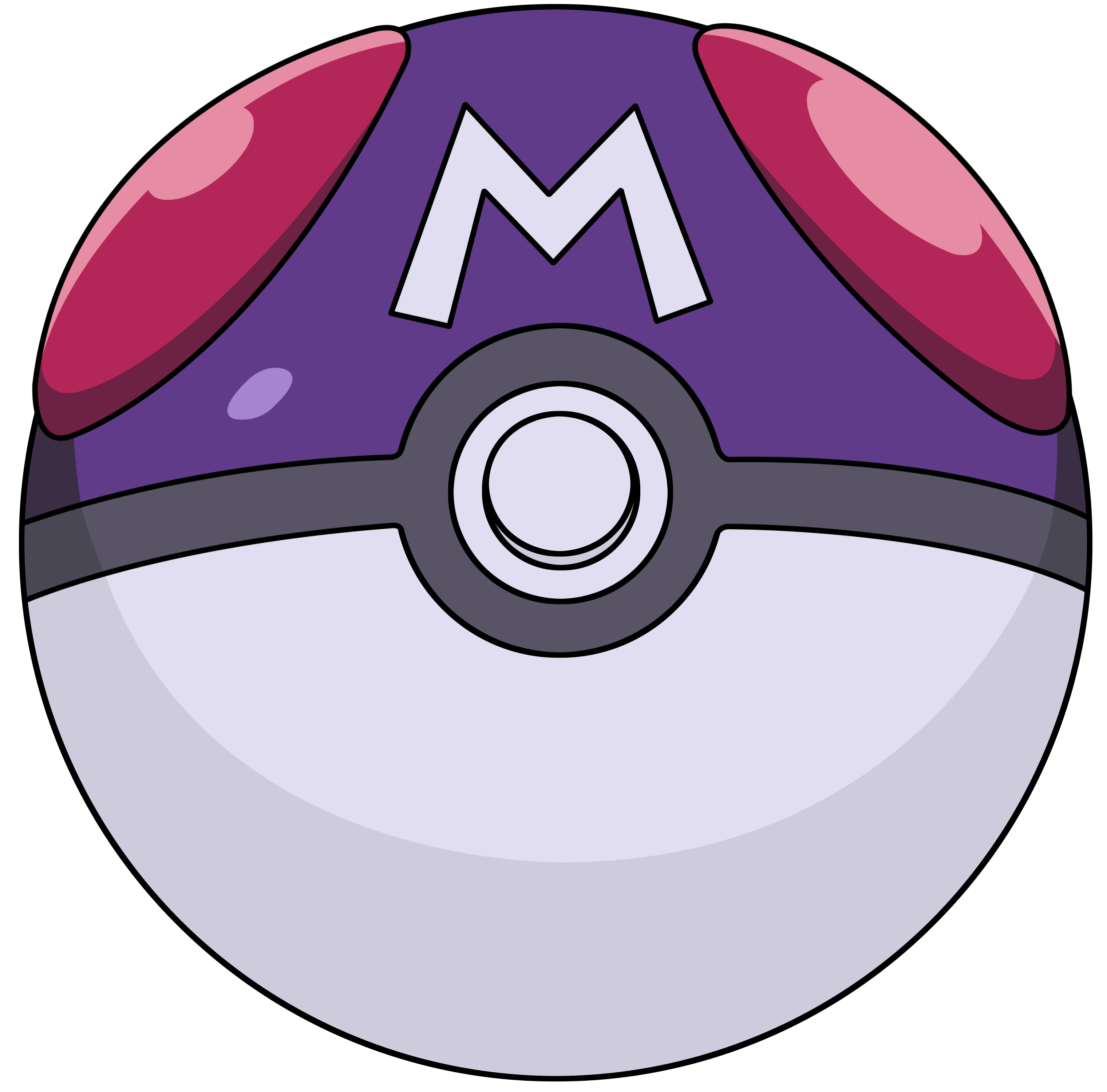 Masterball